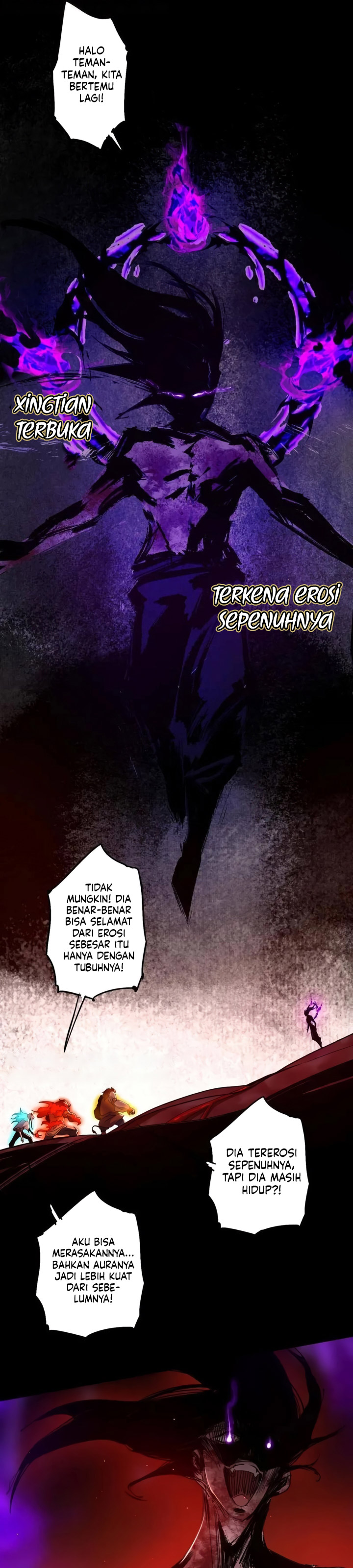 Dilarang COPAS - situs resmi www.mangacanblog.com - Komik im an evil god 513 - chapter 513 514 Indonesia im an evil god 513 - chapter 513 Terbaru 38|Baca Manga Komik Indonesia|Mangacan